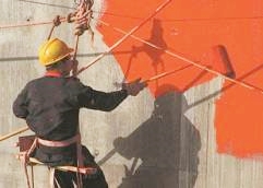 重防腐涂料施工要点