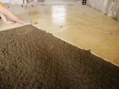 铺贴瓷砖应注意5个方面
