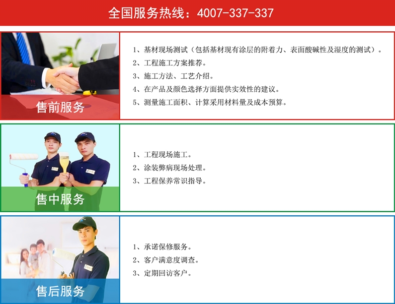0-196(795-613)服务内容(宋体.黑体)标准